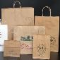 Paper Shopping Bags