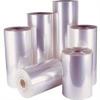 Super Shrink PVC Film